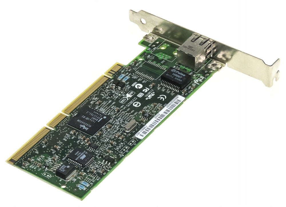 IBM 00P6130 ETHERNET ADAPTER C38064-003 PCI-X RJ-45 Manufacturer IBM