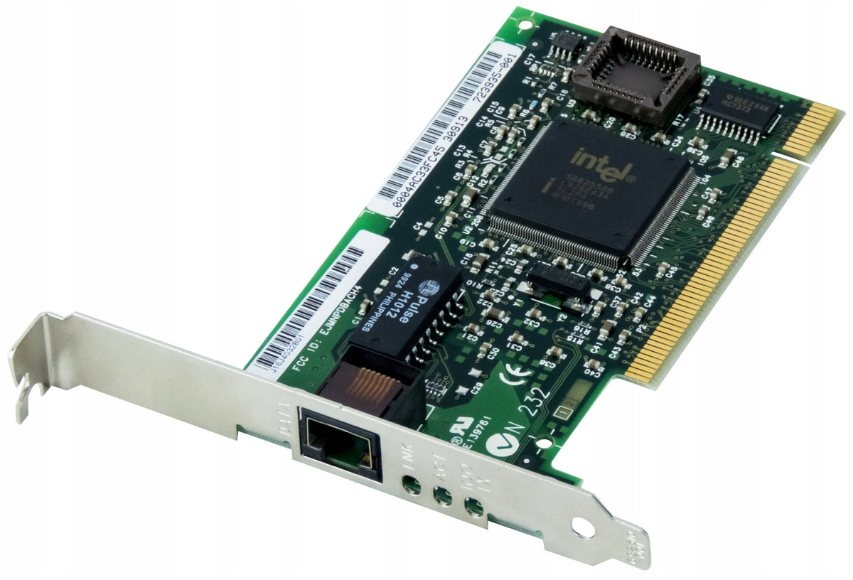 IBM 30L7583 30L7581 10/100 PCI Manufacturer code 30L7583