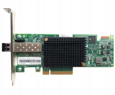 IBM 42D0485 Emulex 8Gb FC Single Port HBA System x NEW