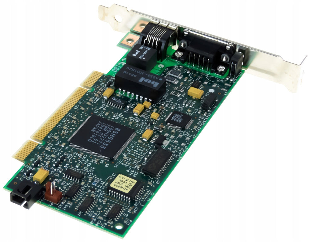 IBM PCI Wake-on-LAN Card 86H1879 Manufacturer IBM