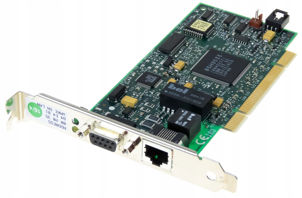 IBM PCI Wake-on-LAN Card 86H1879