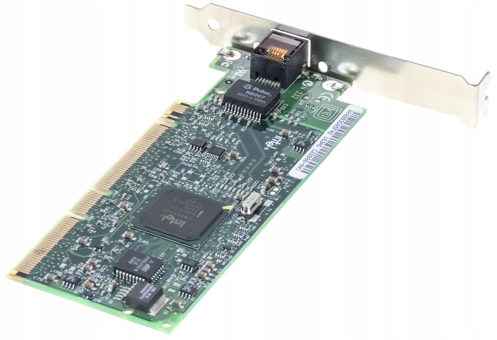 IBM PRO/1000 XT PCI-X Network Card RJ-45 22P6805 22P6818 Manufacturer IBM