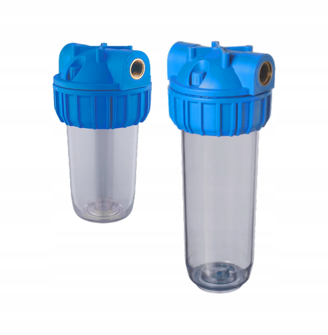IBO Filter housing 10-3/4"