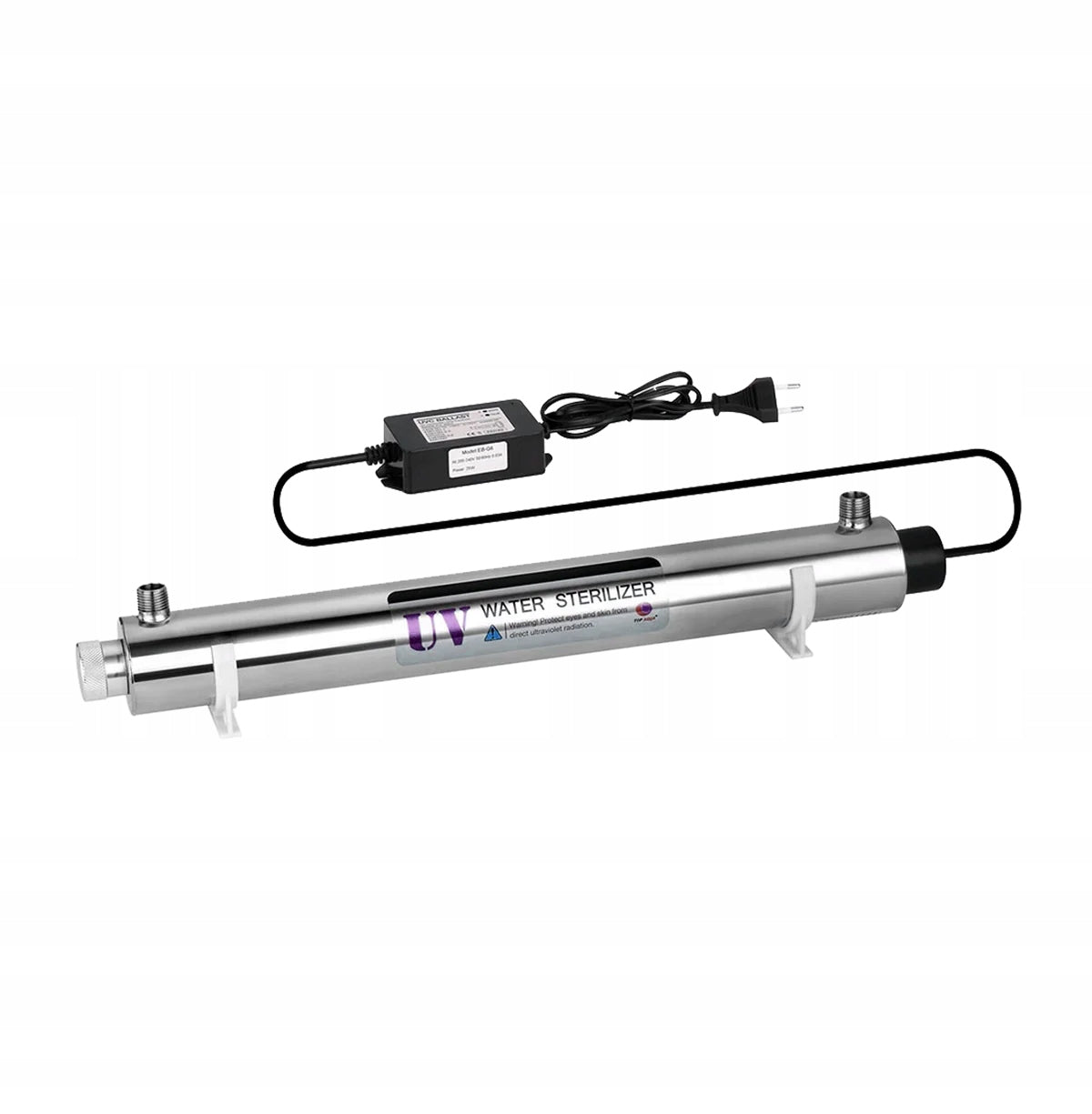 IBO UV Sterilizer - 25W
