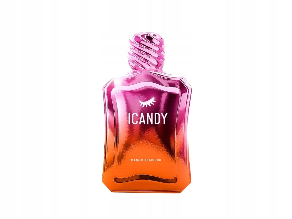 ICANDY BEAUTY Frozen Mango Peach 36 perfumes for women 100 ml