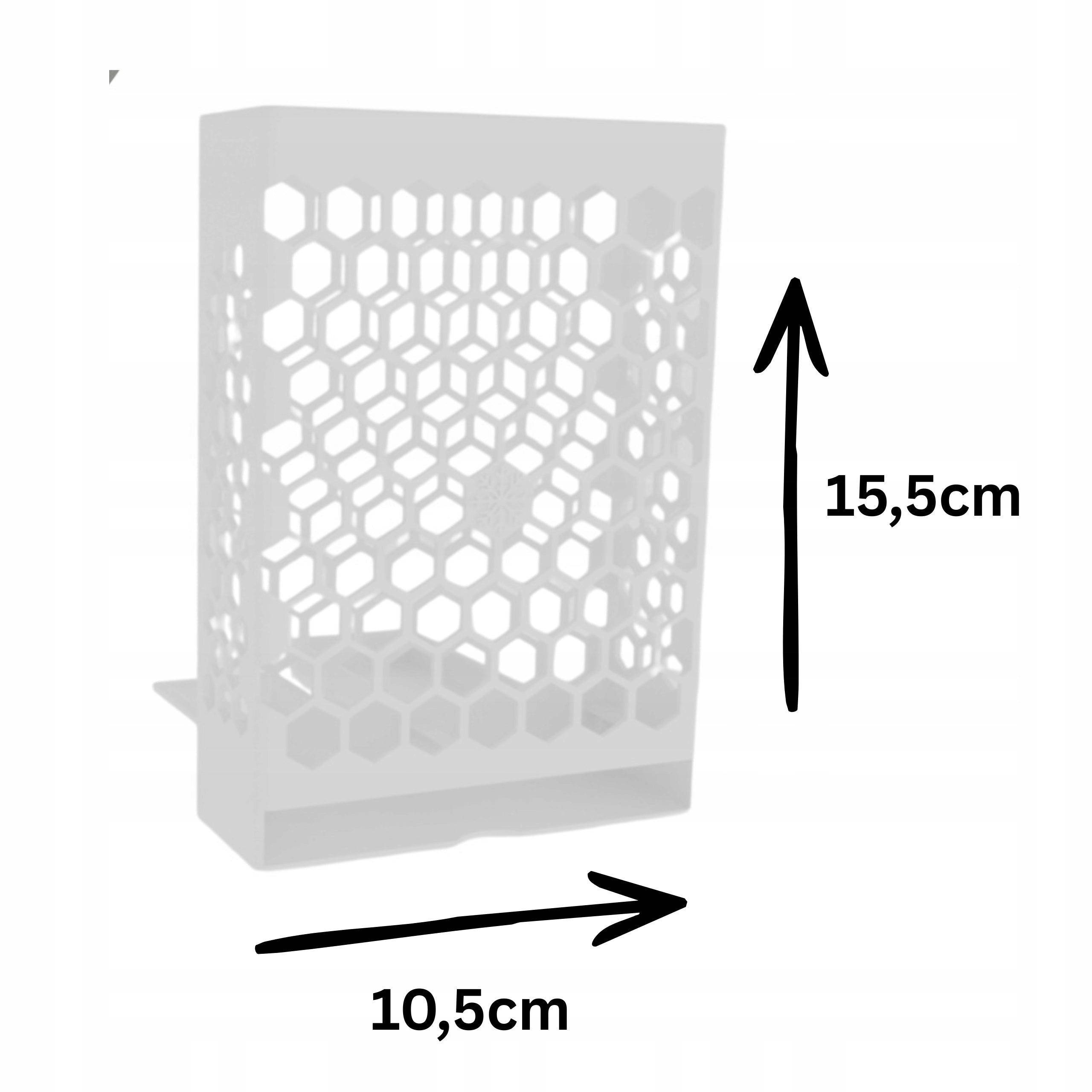 ICE COOLING CARTRIDGE HOLDER FOR FAN WINDMILL AIR CONDITIONER Brand no brand