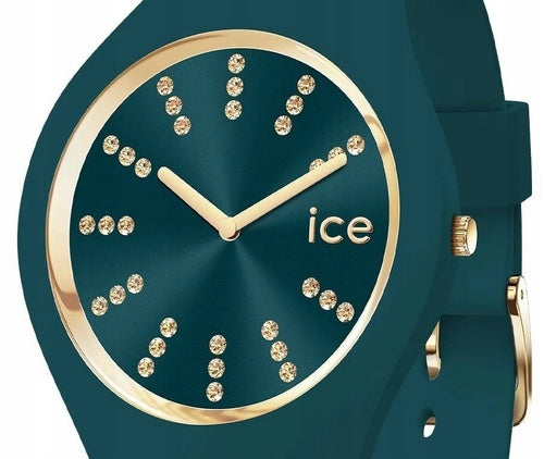 ICE Cosmos - Verdigris - Small 021593 Brand Ice-Watch