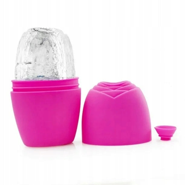 ICE FACE MASSAGER COOLING LIFTING