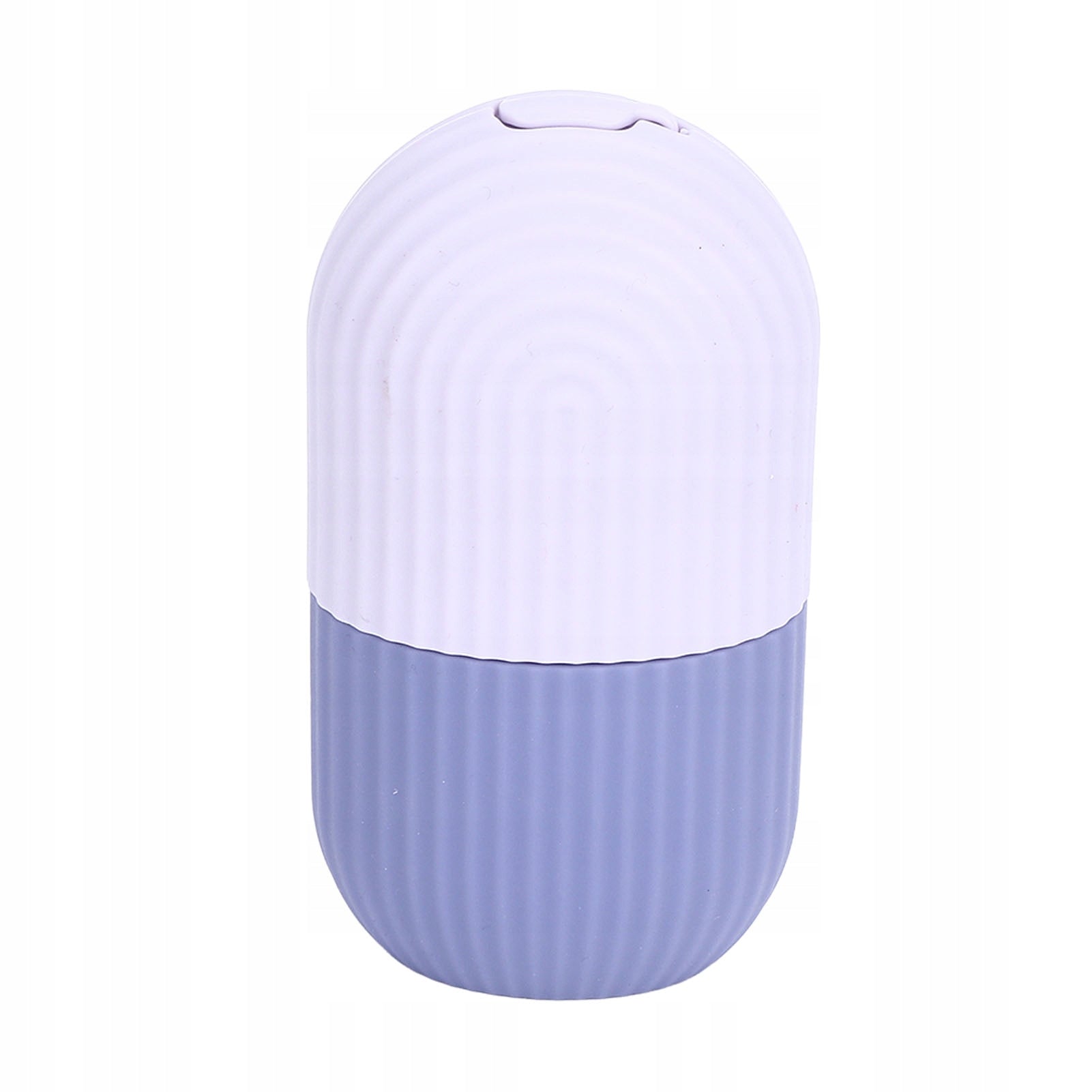 ICE PURPLE MASSAGER FOR COOLING LIFT Packaging status original