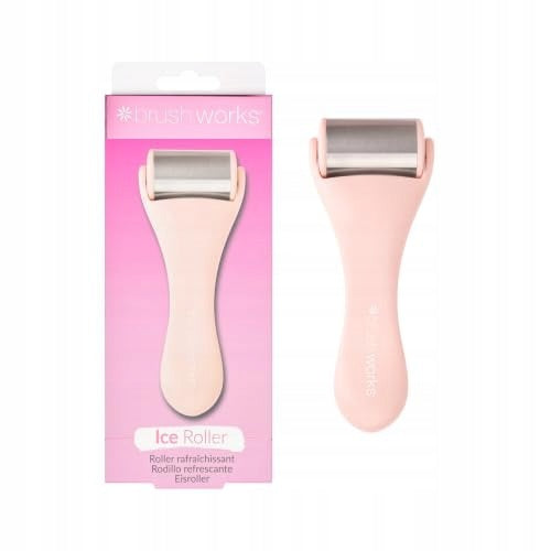 ICE ROLLER FOR WORKSHOP Packaging status original