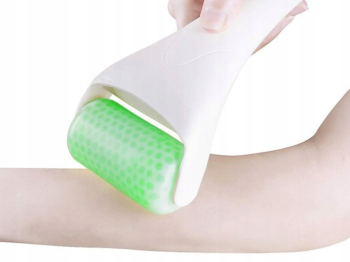 ICE ROLLER Face and Body Cooling Massager Manufacturer code 15953