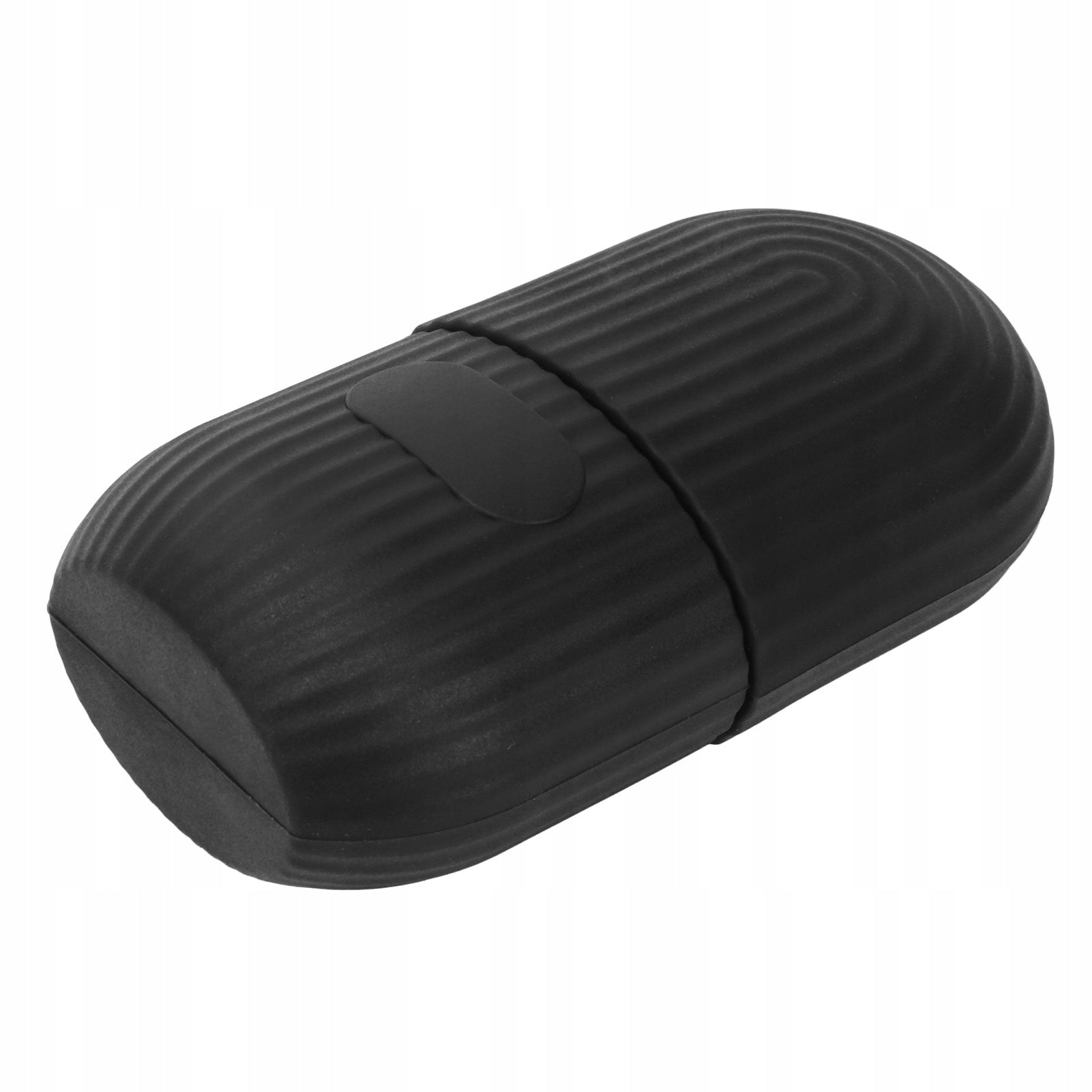 ICE ROLLER MASSAGER COOLING SILICONE ICE ROLLER BLACK Manufacturer code 768571270993