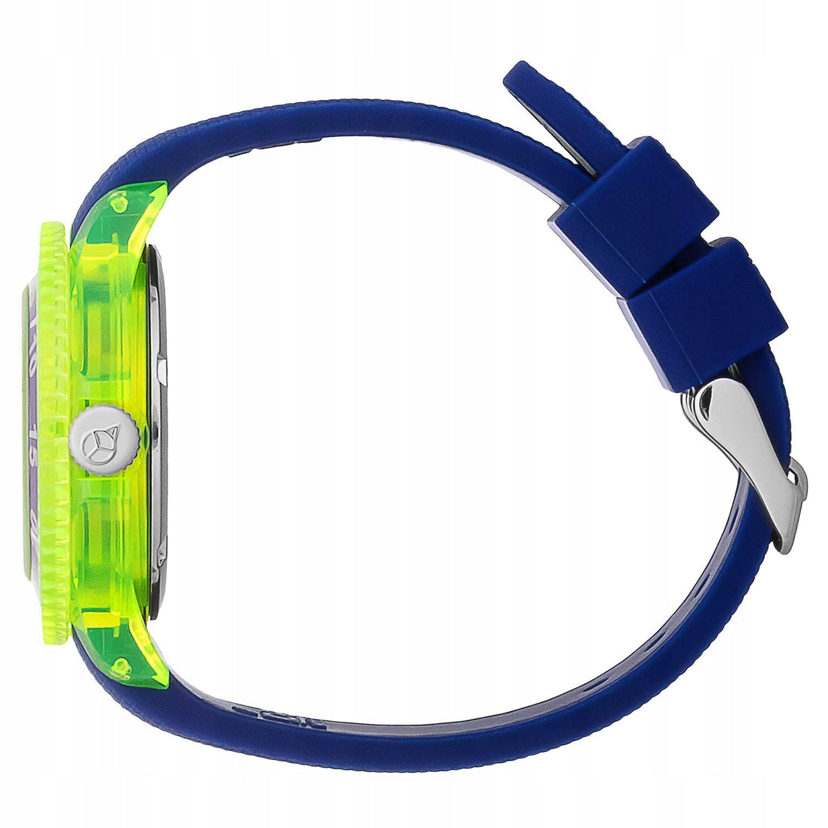 ICE-WATCH Ice cartoon - Spaceship - Small - 3H Batteries included yes