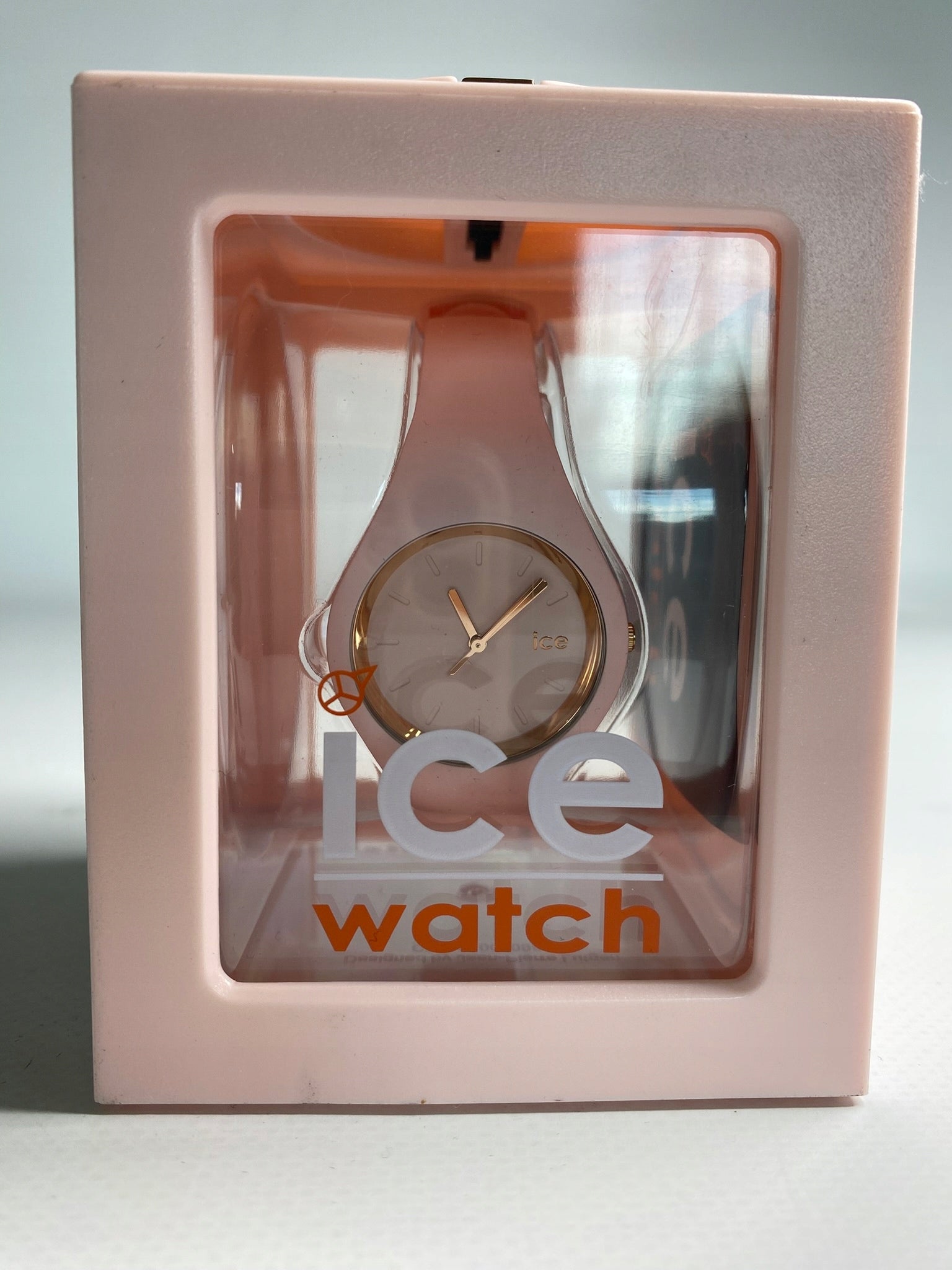 ICE Watch ICE.001065 ICE.GL.PL.S.S.14 size. S Functions waterproof
