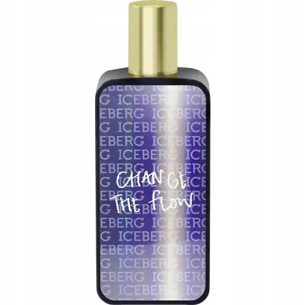 ICEBERG Change the Flow EDT (Men's) 50 ml Brand Iceberg