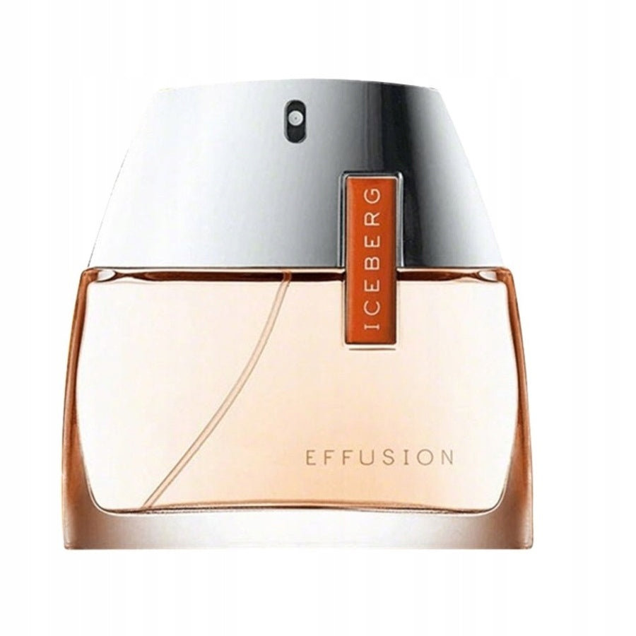 ICEBERG Effusion Woman Eau de toilette for Women Perfume EDT 75ml