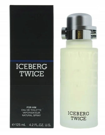 ICEBERG TWICE for HIM 75 ml EDT - original