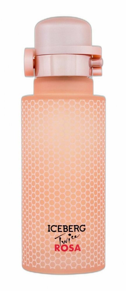 ICEBERG Twice Rosa (W) 125 ml
