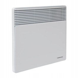 ICELAND Electric Convection Heater 500W Electromechanical Thermostat Packaging status original