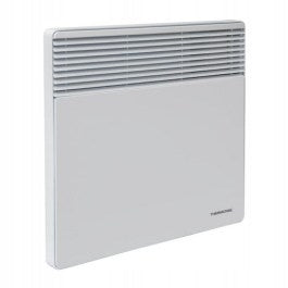 ICELAND Electric Convection Heater 500W Electromechanical Thermostat