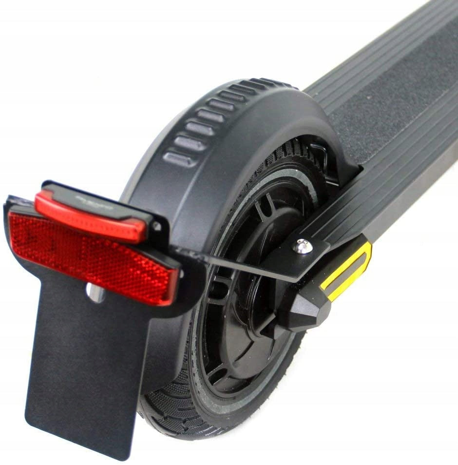 ICONBIT IK-1971K DELTA PRO ELECTRIC SCOOTER Color black