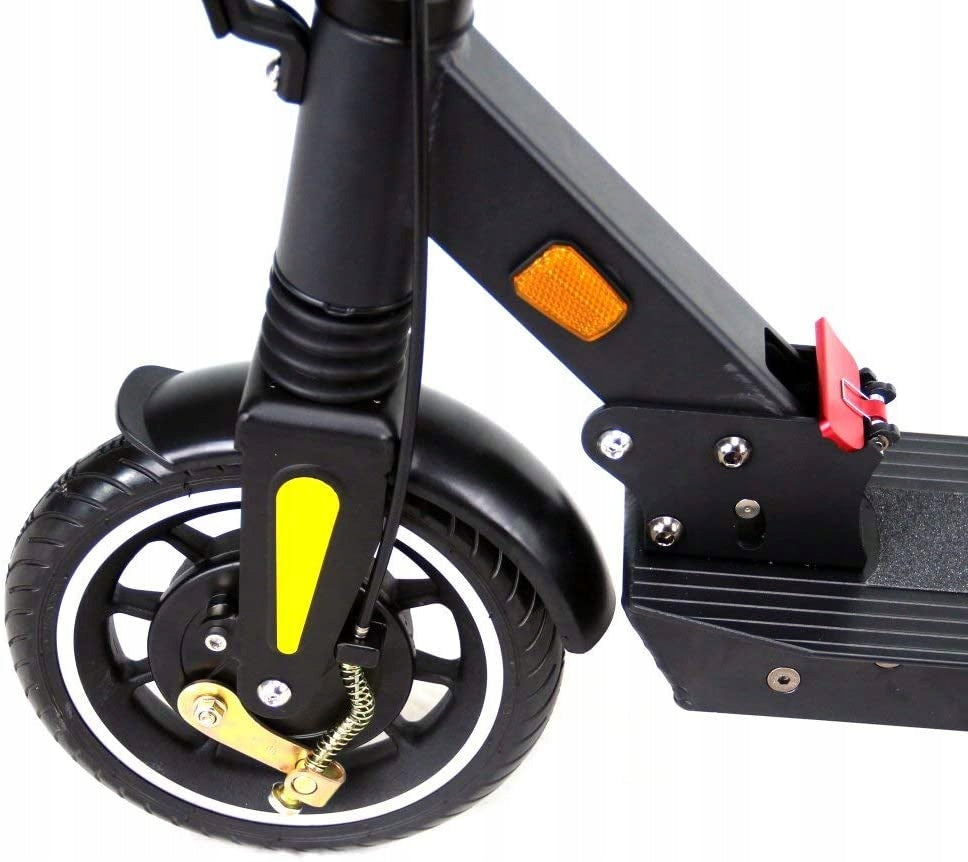 ICONBIT IK-1971K DELTA PRO ELECTRIC SCOOTER Engine power 350 W