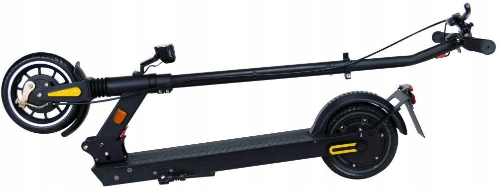 ICONBIT IK-1971K DELTA PRO ELECTRIC SCOOTER Manufacturer code ----