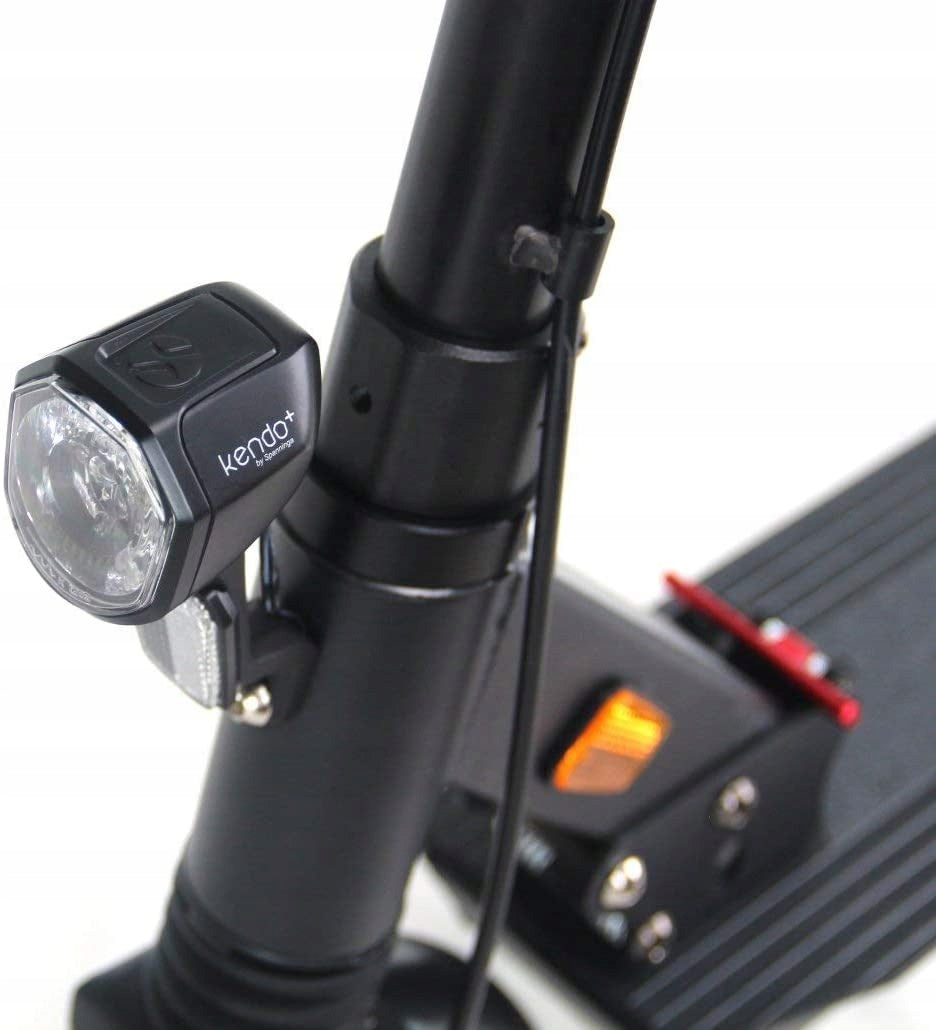 ICONBIT IK-1971K DELTA PRO ELECTRIC SCOOTER Weight 100 kg