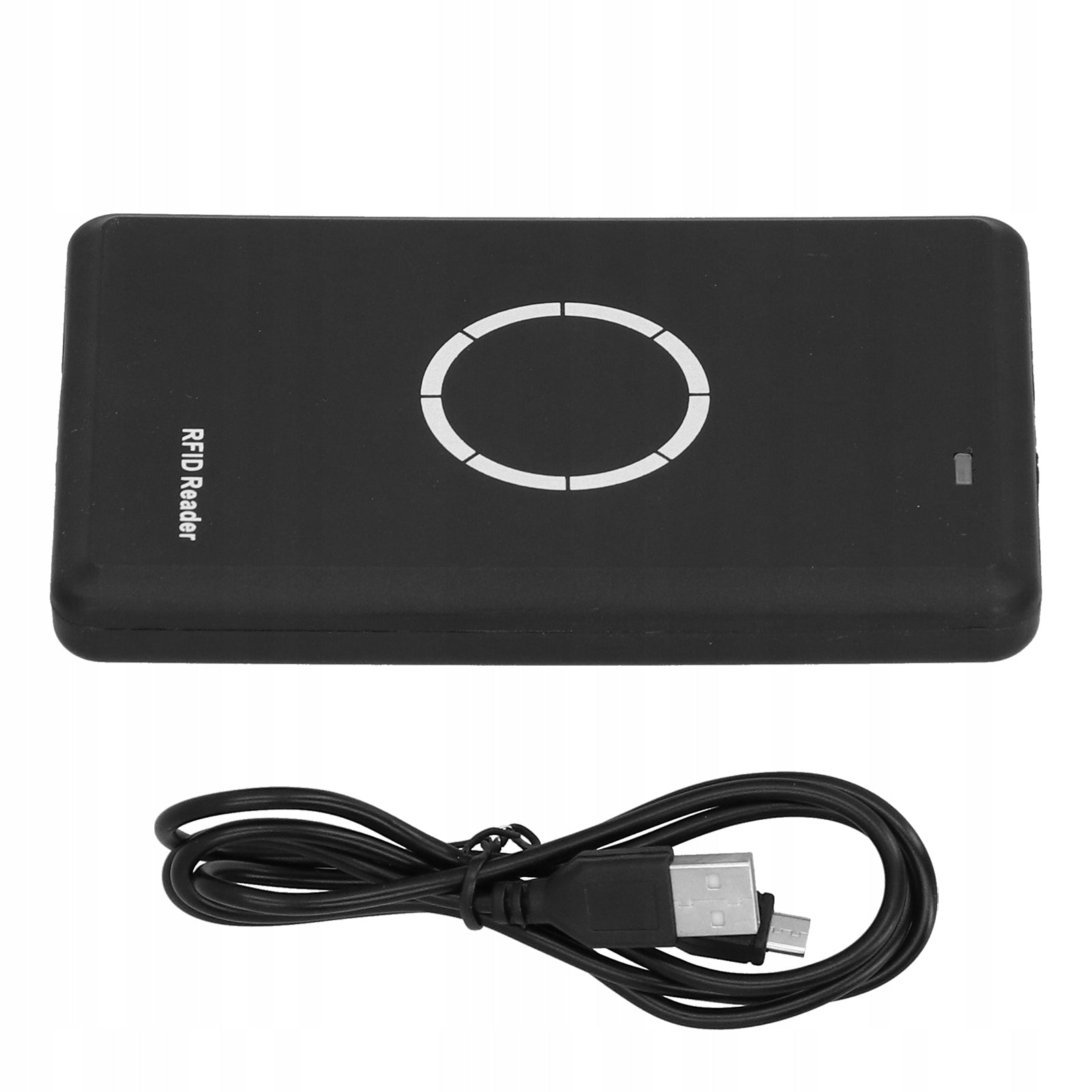 ID Card Reader IC Copier Electronic Inductive NFC USB Interface for Kind universal
