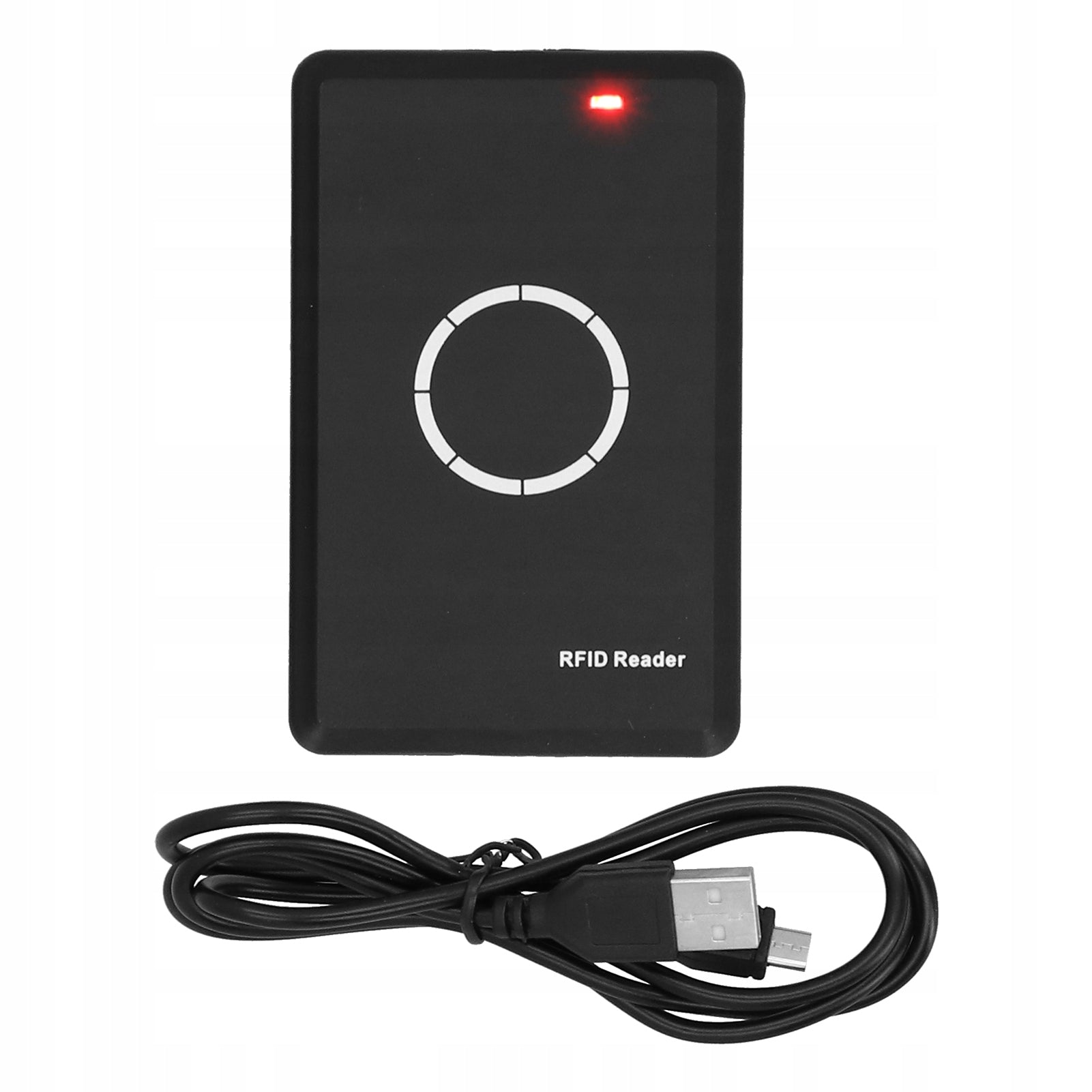 ID Card Reader IC Copier Electronic Inductive NFC USB Interface for