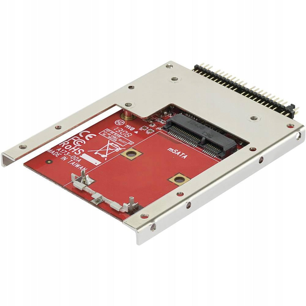 IDE mSATA Renkforce interface converter Manufacturer Renkforce