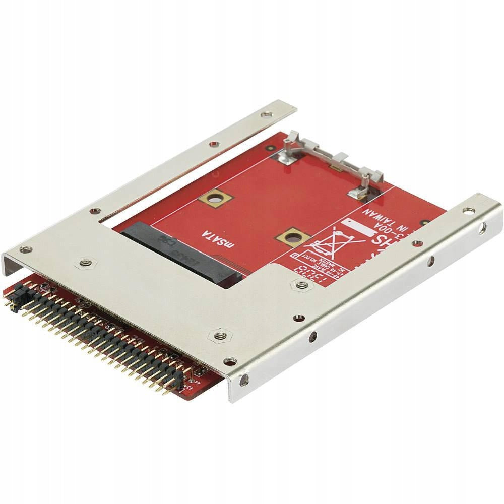 IDE mSATA Renkforce interface converter