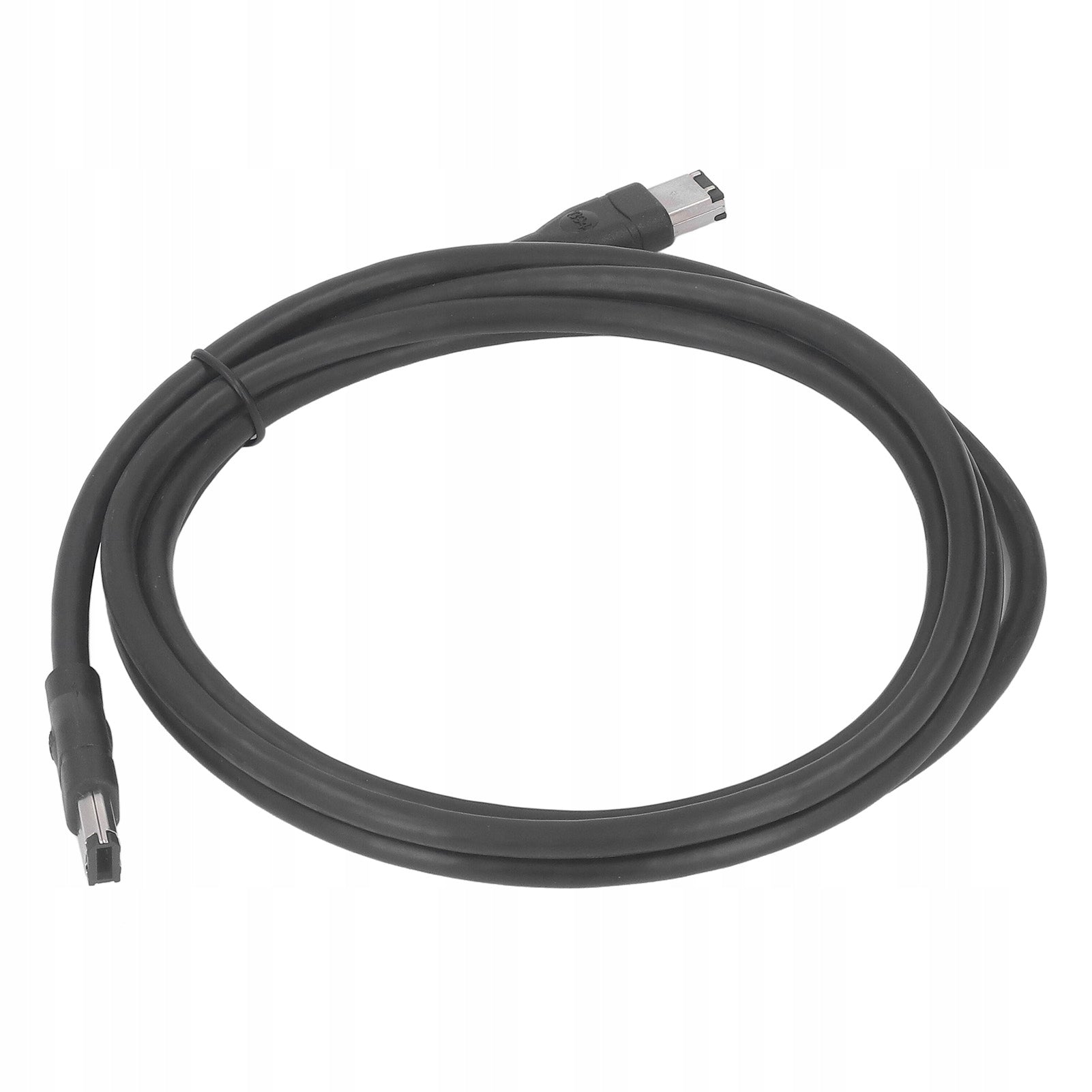 IEEE1394 Firewire Cable, PVC Matter 6 PIN to 6 PIN STRENGTH STATIC CABLE Brand no brand