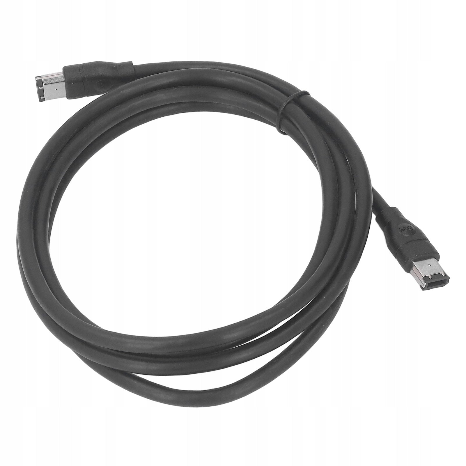 IEEE1394 Firewire Cable, PVC Matter 6 PIN to 6 PIN STRENGTH STATIC CABLE Manufacturer code AG250809009617