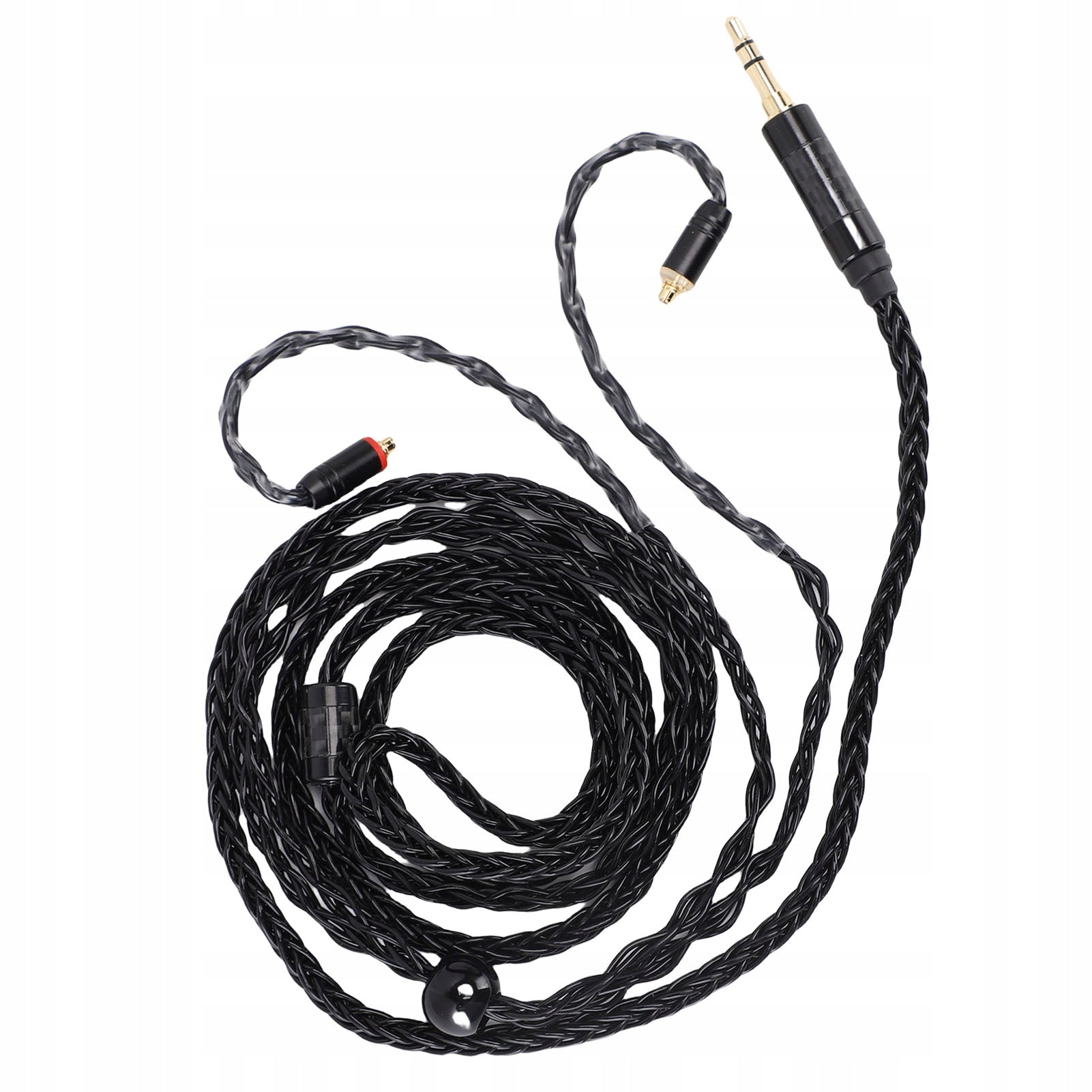 IEM Cable Fit for SE535 SE846 SADPONEPPONE 16 Core Silver MJ Manufacturer code AG250906083339
