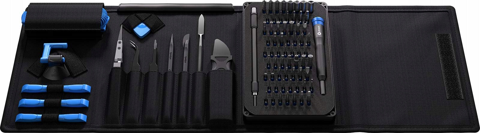 IFIXIT PRO TECH TOOLKIT FOR REPAIRS Manufacturer code EU145307-4