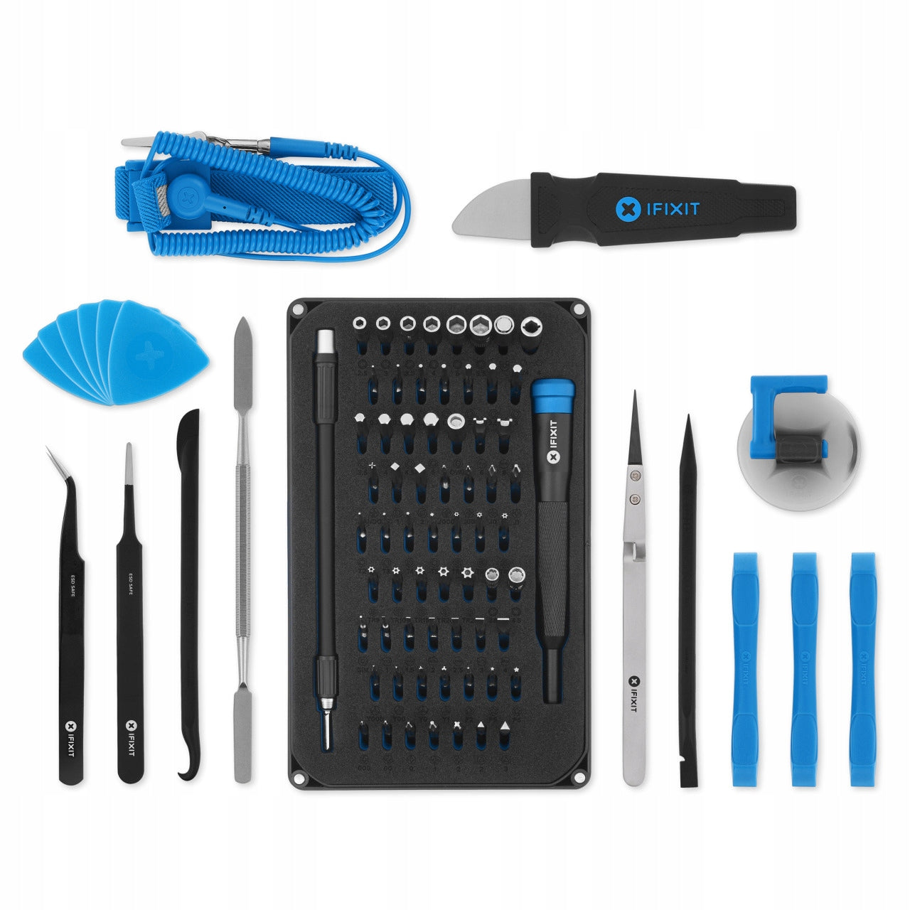 IFIXIT PRO TECH TOOLKIT FOR REPAIRS