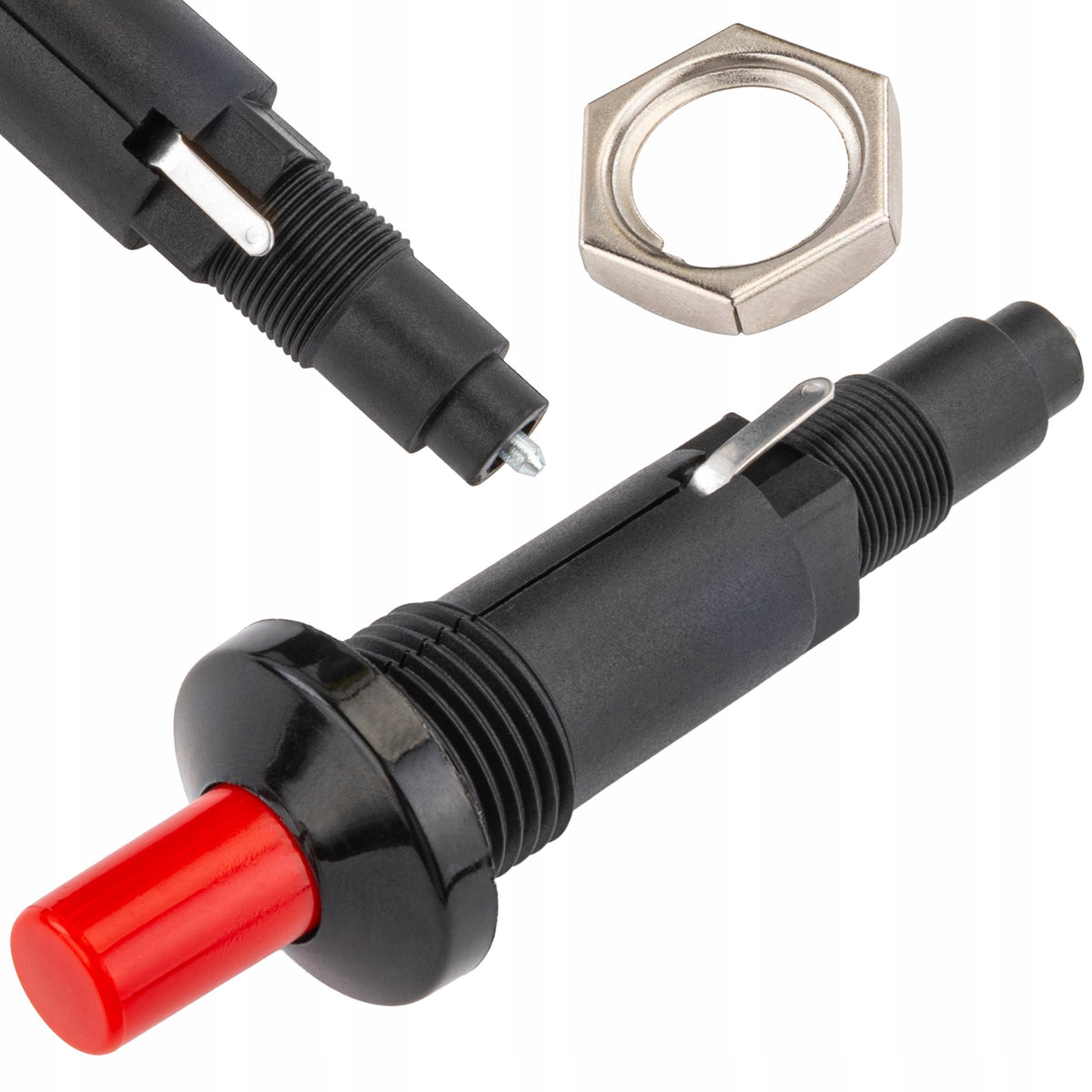 IGNITER SPARK PLUG FOR GAS HEATER PIEZO GAS IGNITER SWITCH START