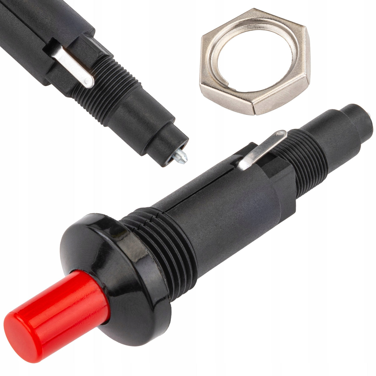 IGNITER SPARK PLUG FOR GAS HEATER PIEZO GAS IGNITER SWITCH START