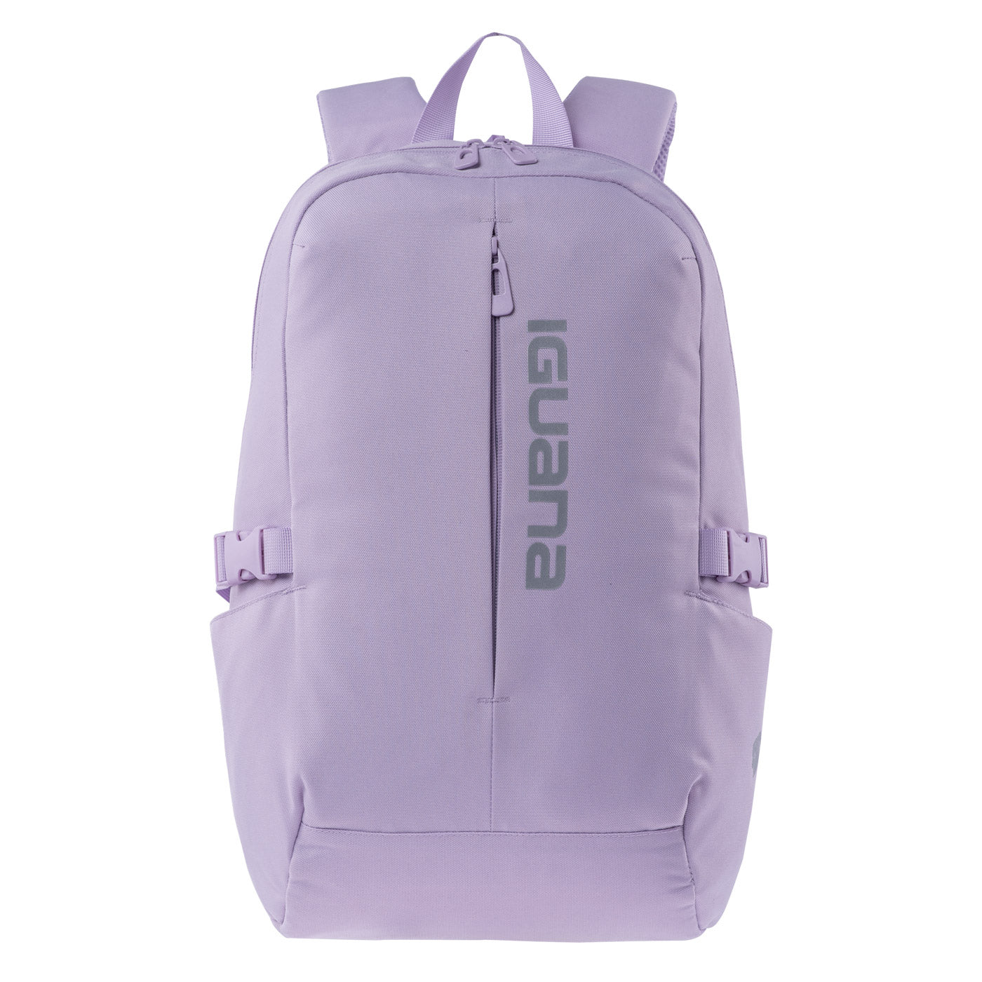 IGUANA Backpack Spacious Urban Comfortable AVRA - Pink