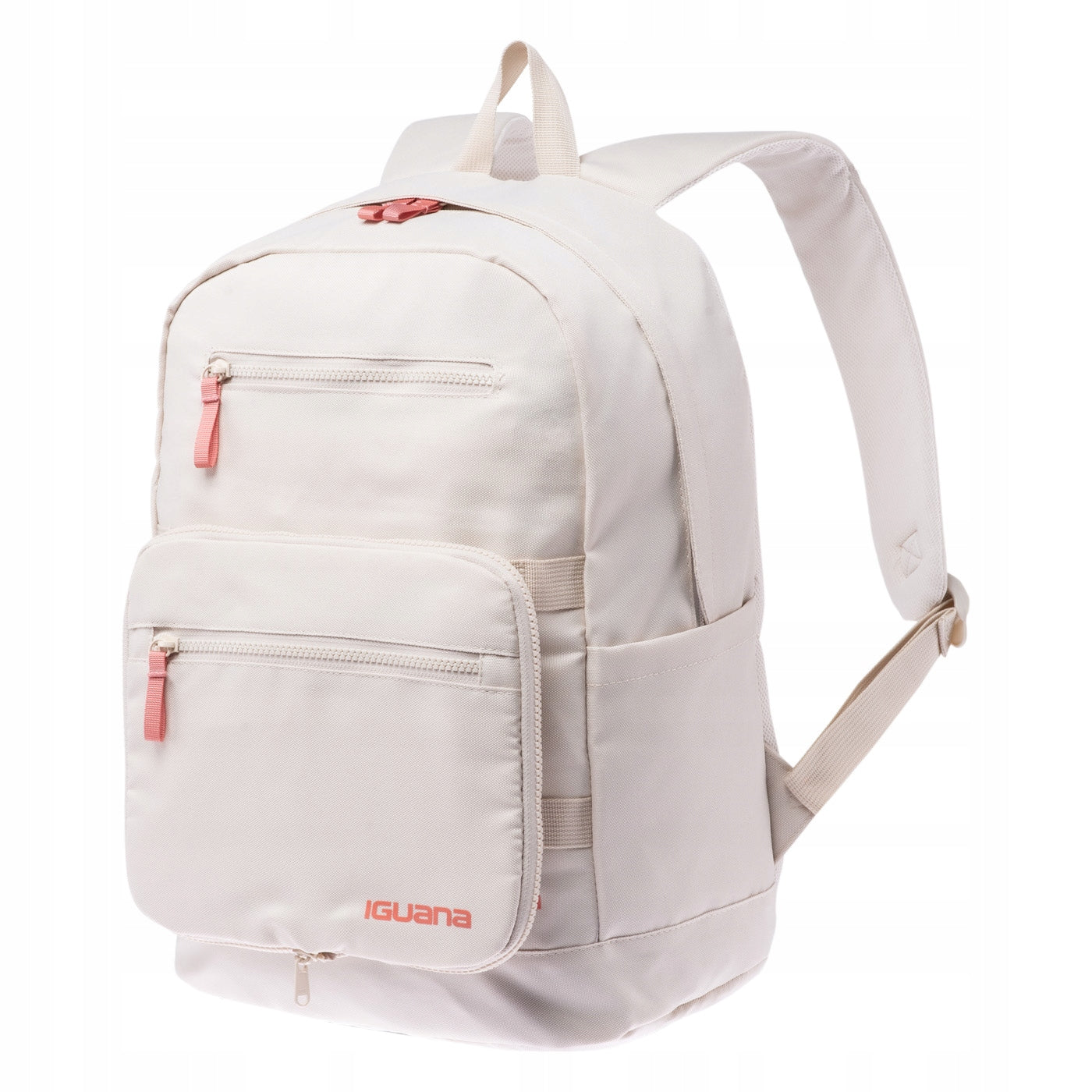 IGUANA FLEXTON Urban Backpack with Laptop Compartment Organizer and Harness Dimensions large (A4 size)