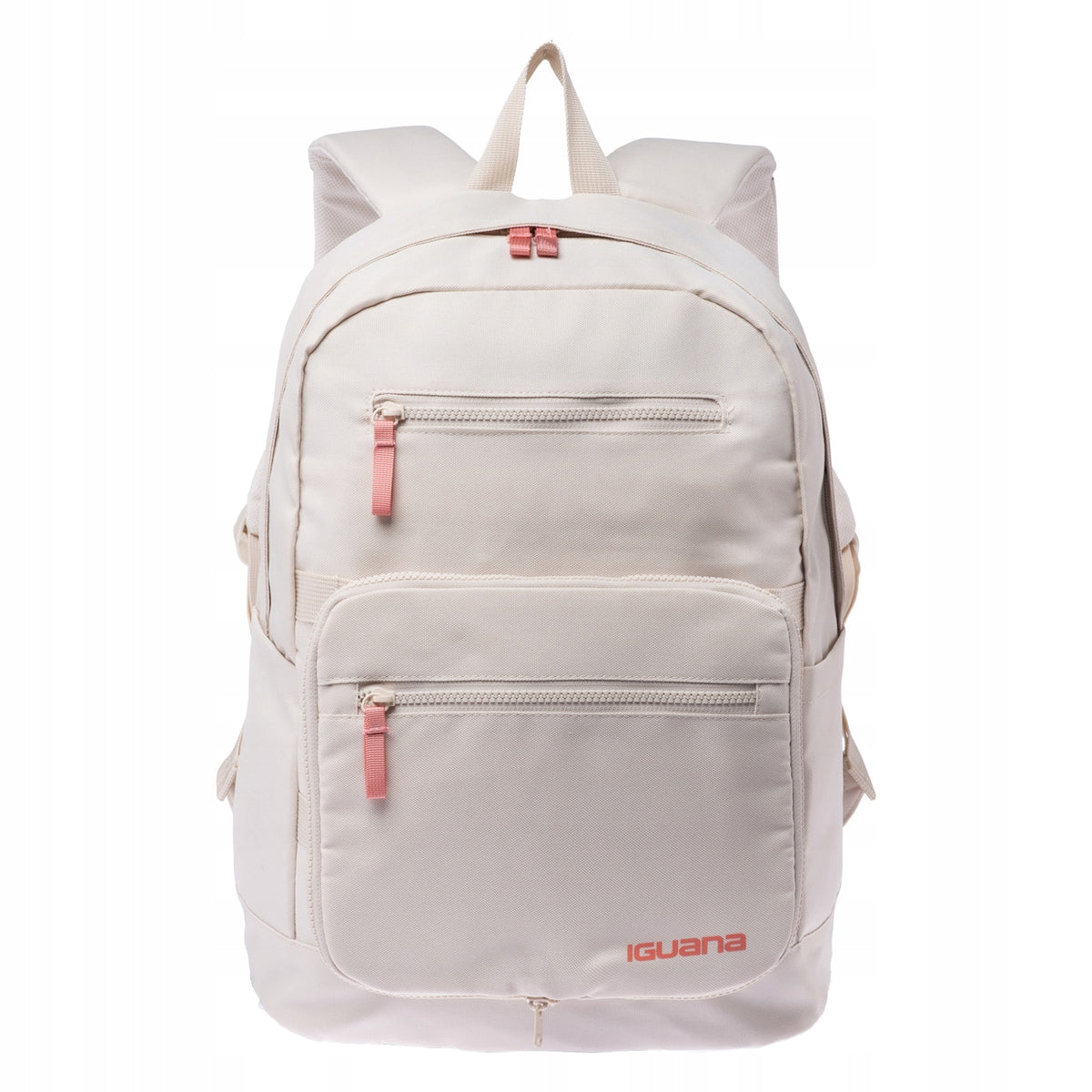 IGUANA FLEXTON Urban Backpack with Laptop Compartment Organizer and Harness
