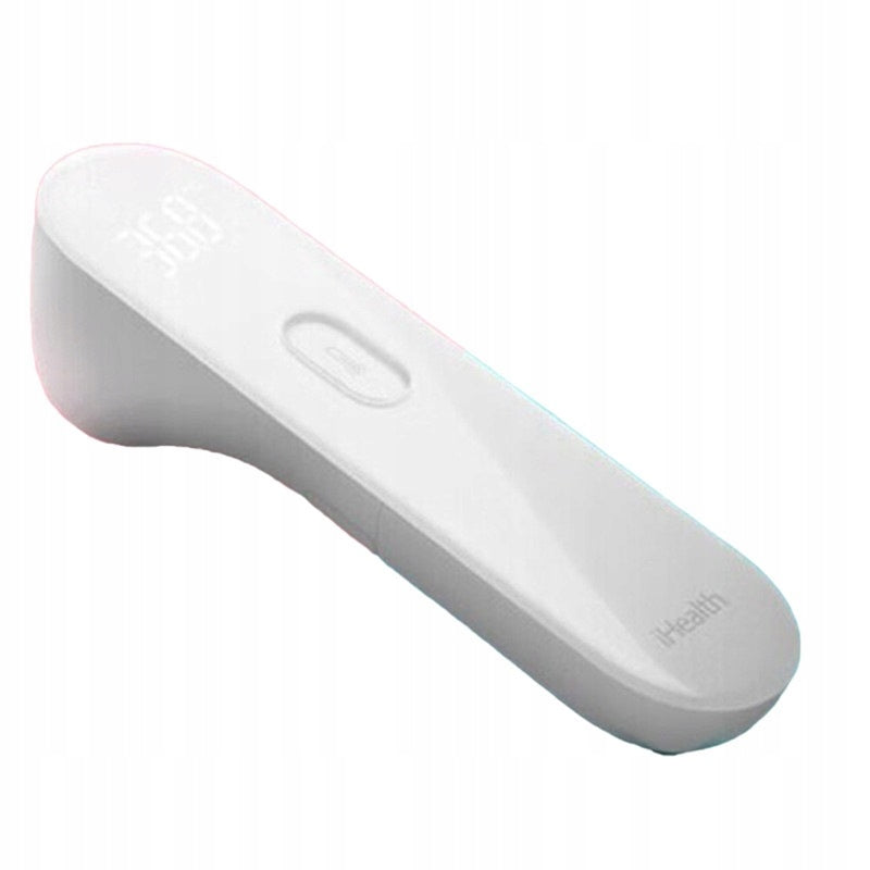 IHEALTH Electronic Thermometer Infrared Medical Thermometer