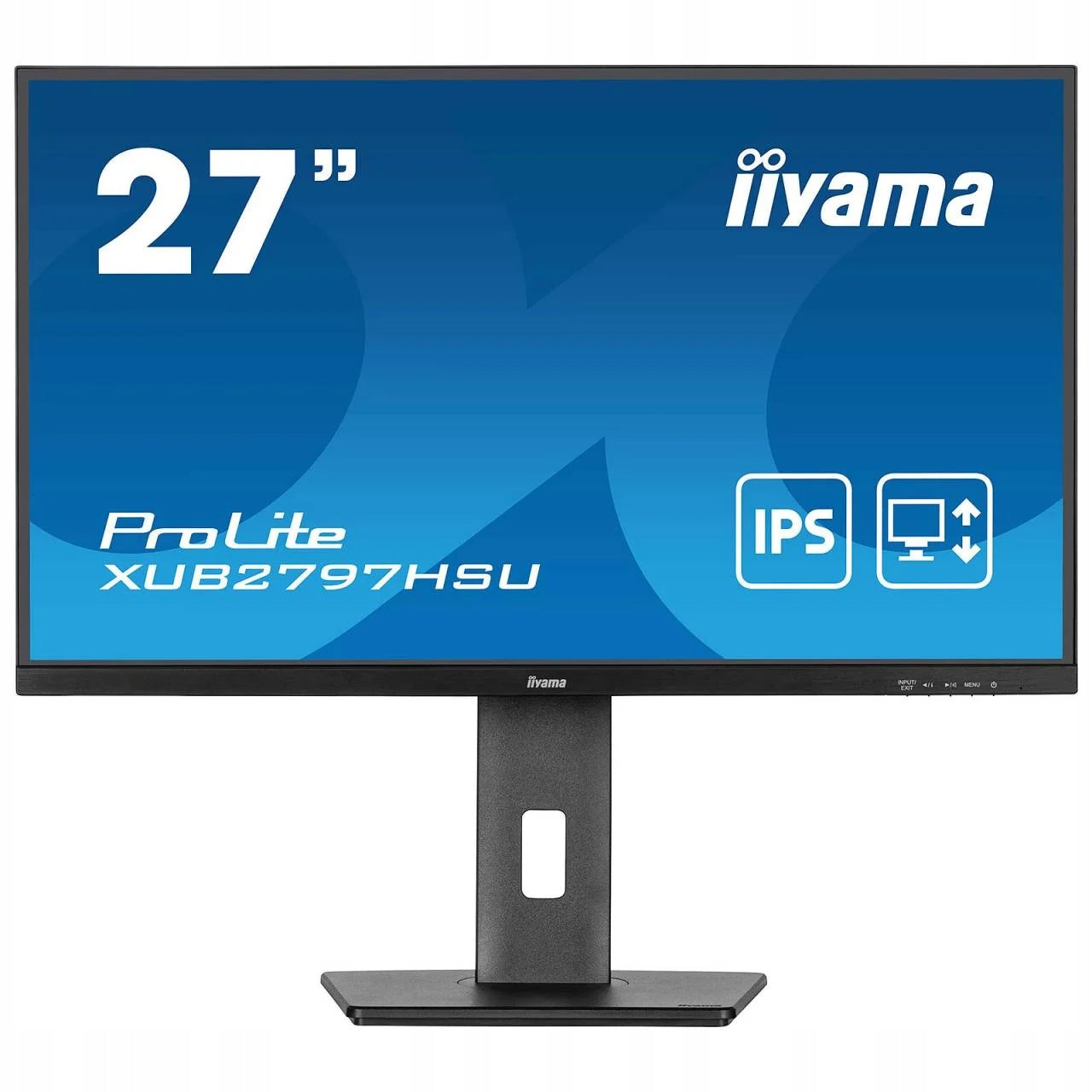 IIYAMA ProLite XUB2797HSU-B2 27