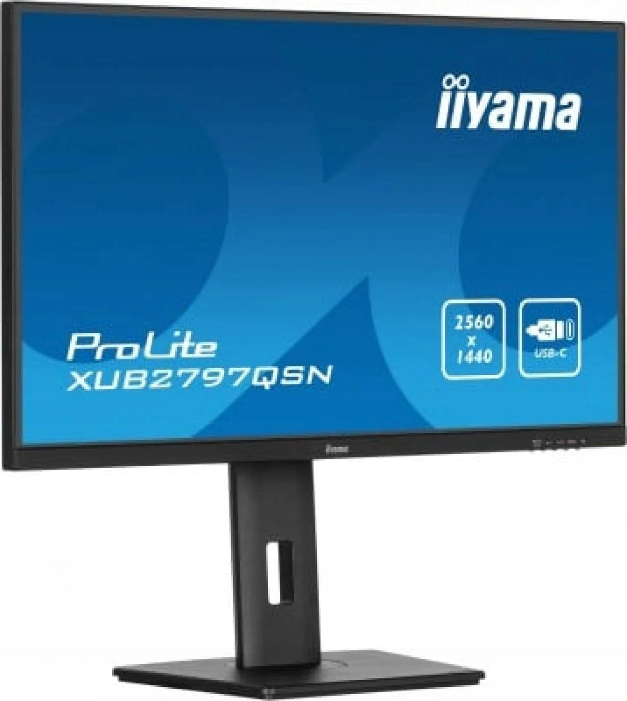 IIYAMA ProLite XUB2797QSN-B2 27 Packaging status original