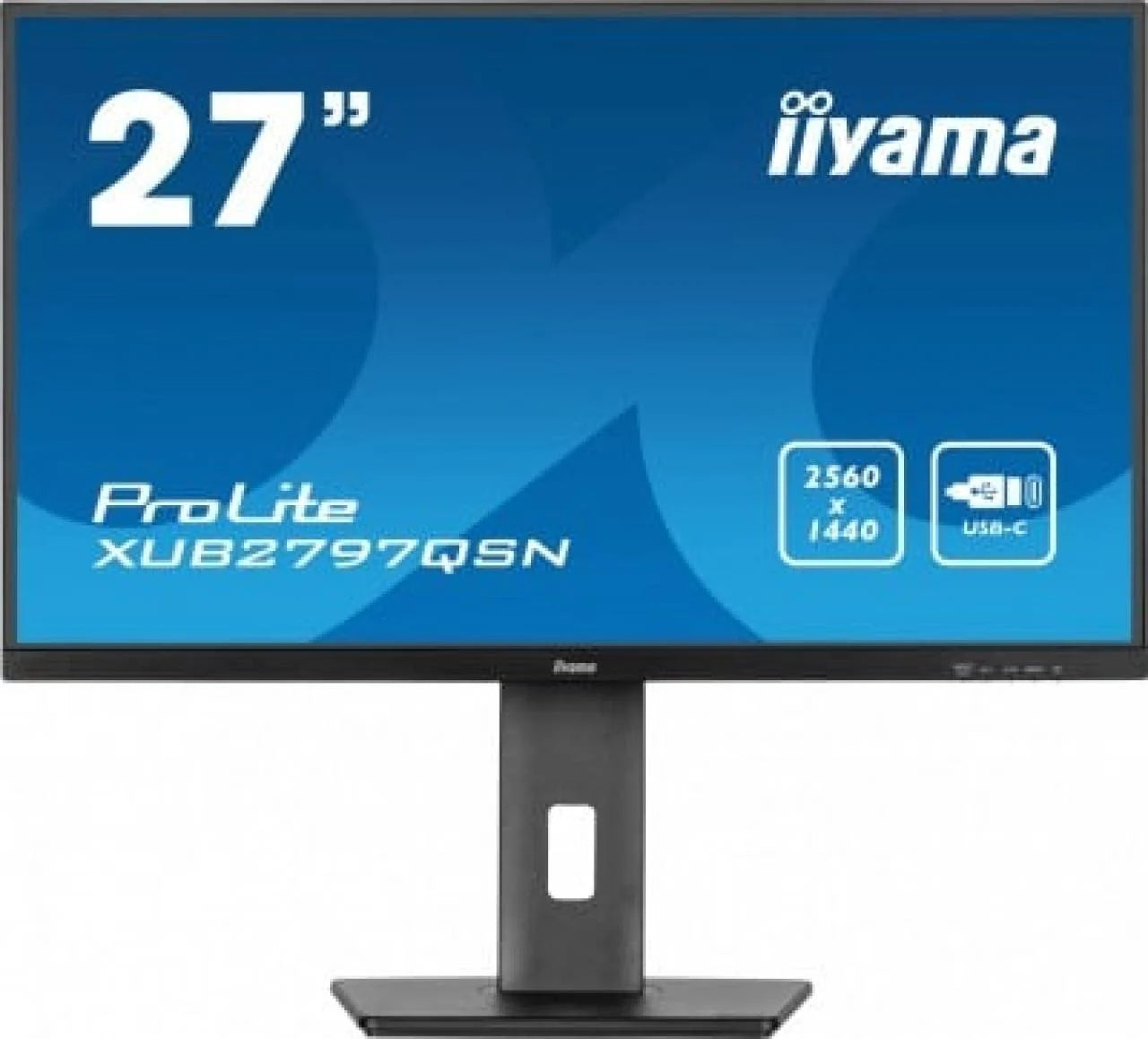IIYAMA ProLite XUB2797QSN-B2 27