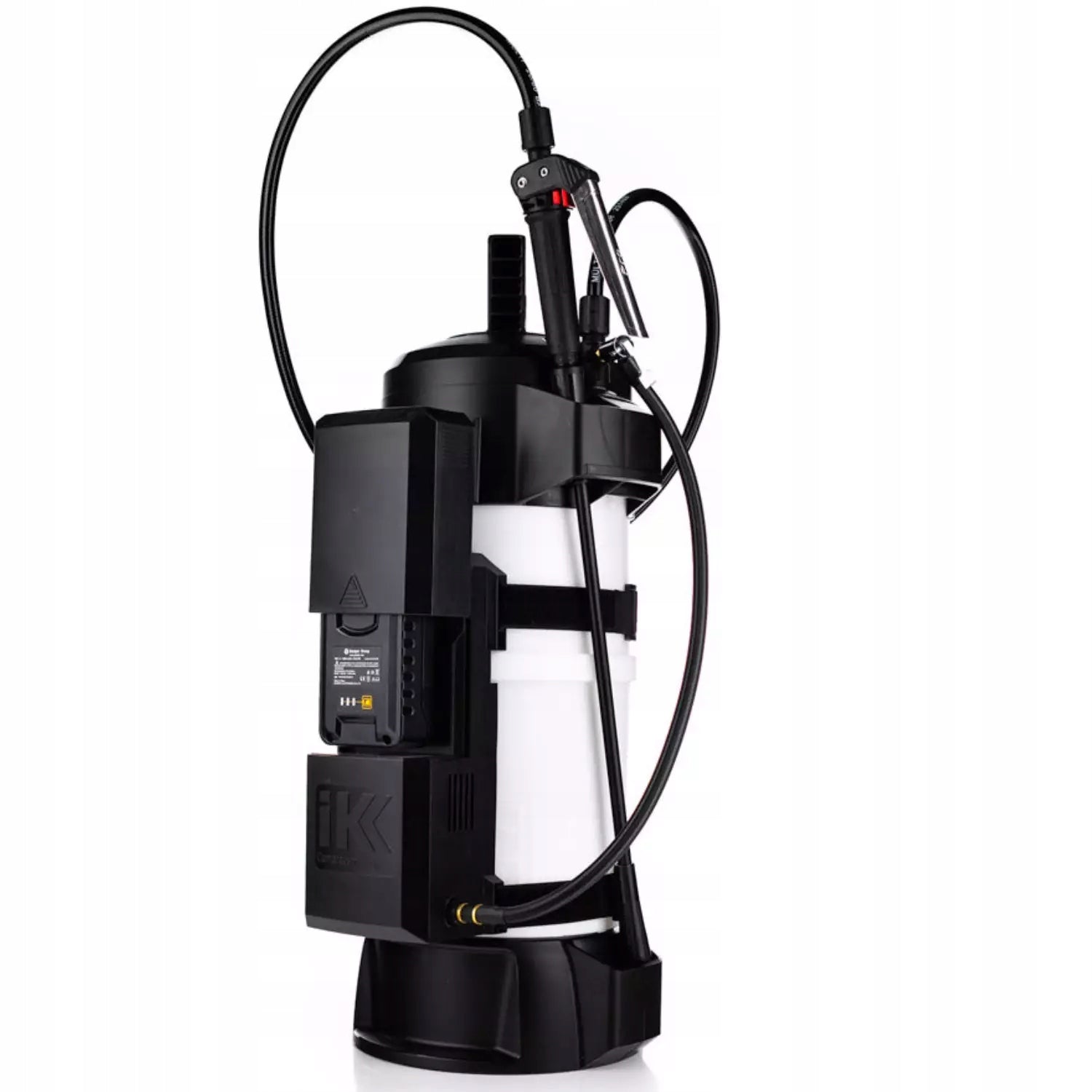 IK E Foam Pro 12 - cordless foamer Brand no brand