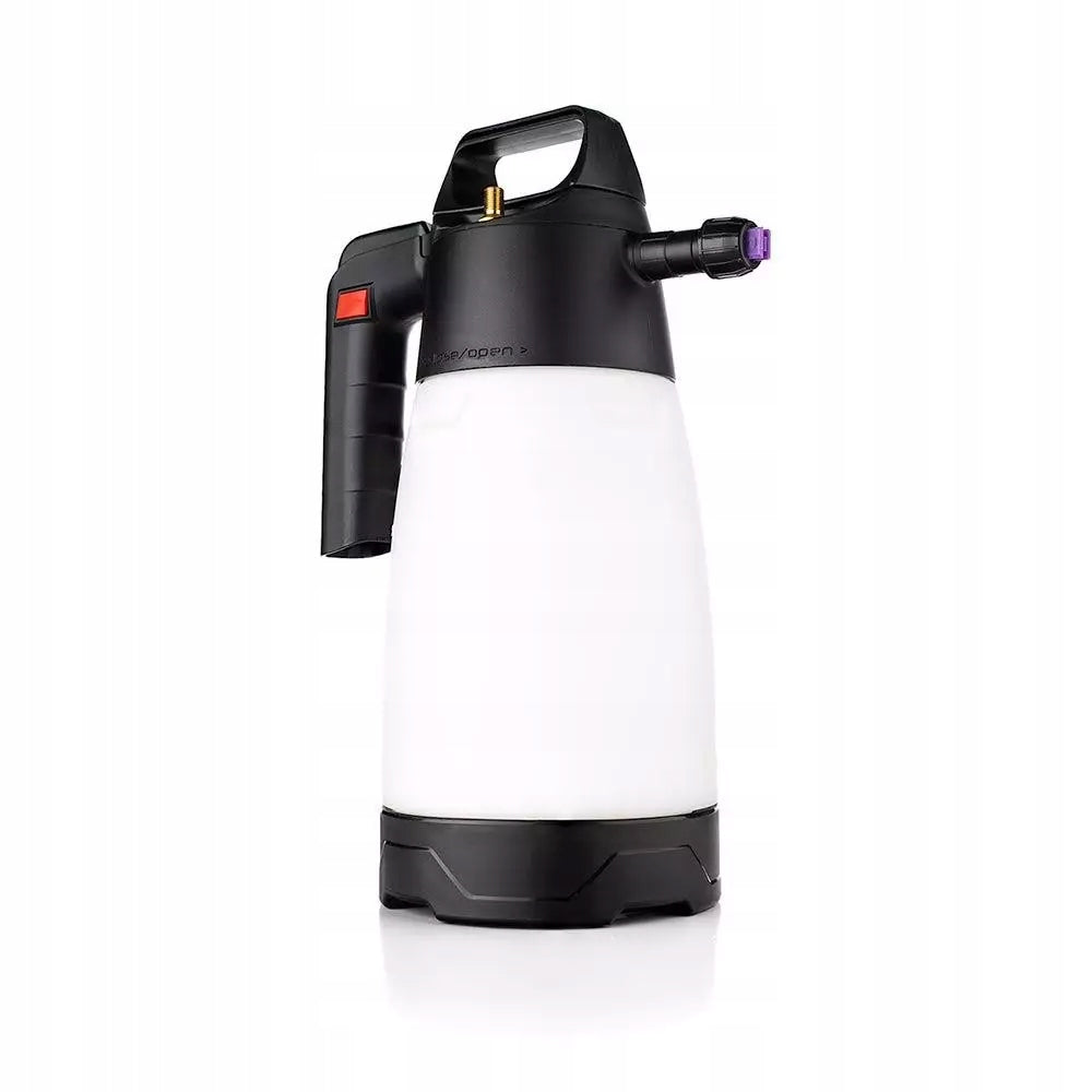 IK Foam PRO 2+ EAN (GTIN) 8414685102188
