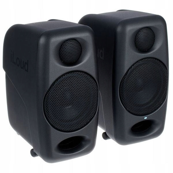 IK Multimedia iLoud Micro Monitor, schwarz 