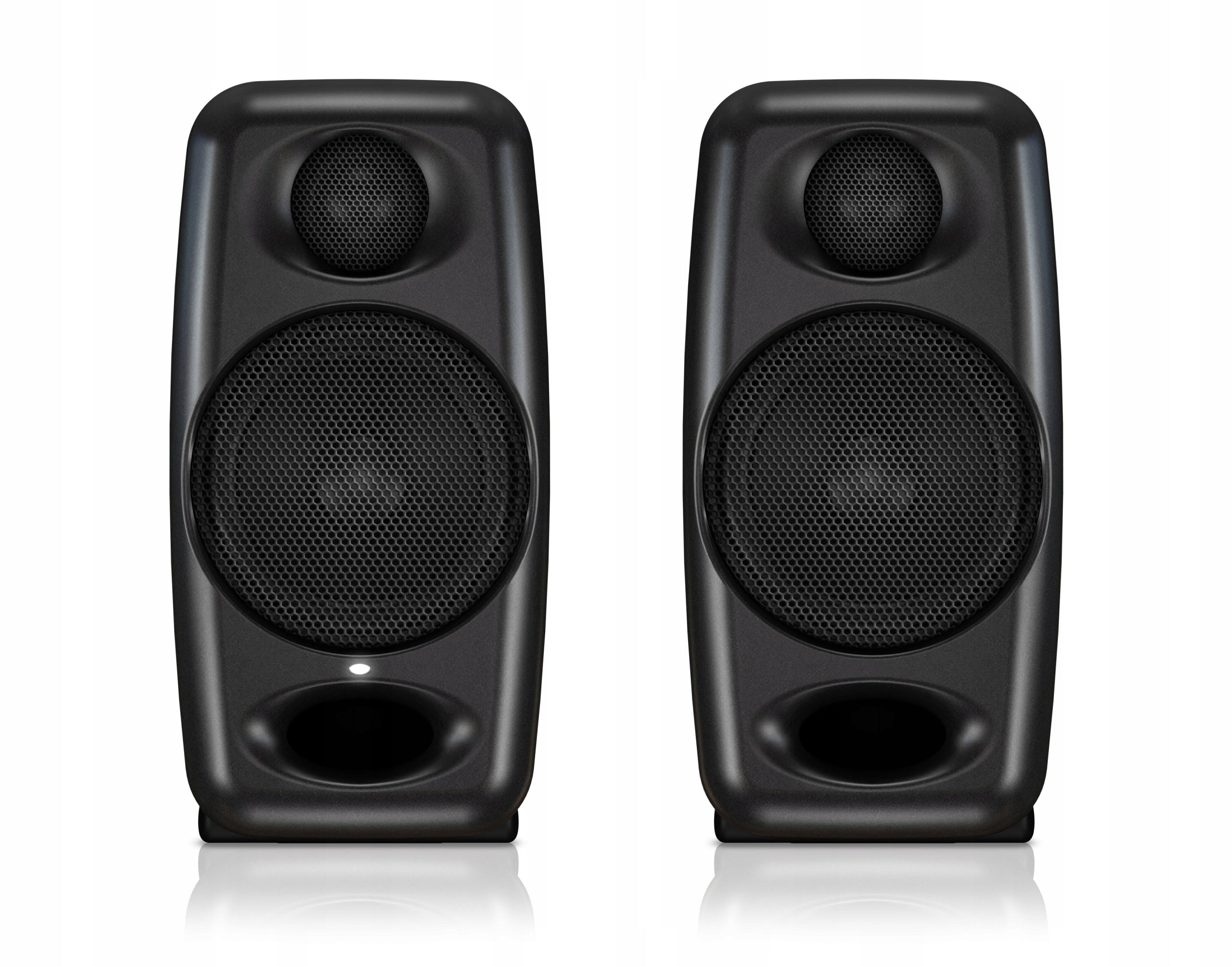 IK Multimedia iLoud Micro Monitor, schwarz 